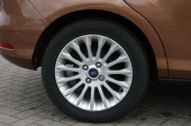 Ford B-Max 1.0
