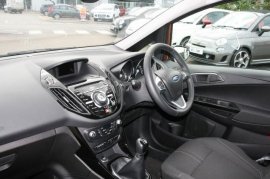 Ford B-Max 1.0