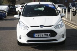 Ford B-Max 1.6