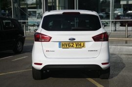 Ford B-Max 1.6