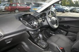 Ford B-Max 1.6