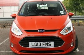 Ford B-Max 1.6