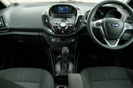 Ford B-Max 1.6