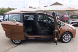 Ford B-Max 1.6