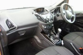 Ford B-Max 1.6