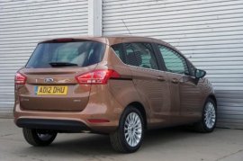 Ford B-Max 1.6