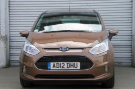 Ford B-Max 1.6