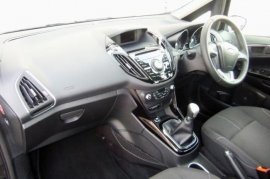Ford B-Max 1.6