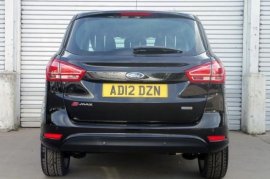 Ford B-Max 1.6