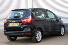Ford B-Max 1.6