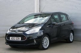 Ford B-Max 1.6