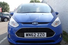 Ford B-Max 1.6