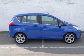 Ford B-Max 1.6