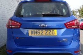 Ford B-Max 1.6