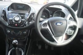 Ford B-Max 1.0