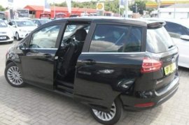 Ford B-Max 1.0