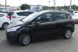 Ford B-Max 1.0