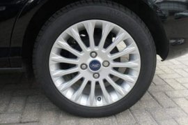 Ford B-Max 1.0