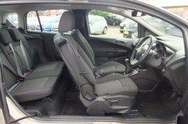 Ford B-Max 1.0