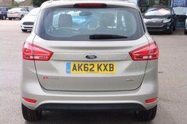 Ford B-Max 1.0