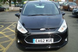 Ford B-Max 1.6