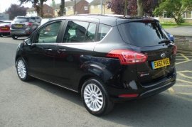 Ford B-Max 1.6