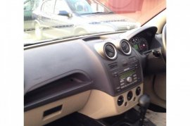 Ford Fiesta 1.6