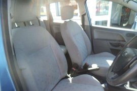 Ford Fiesta 1.4