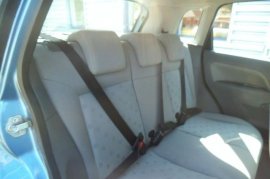 Ford Fiesta 1.4