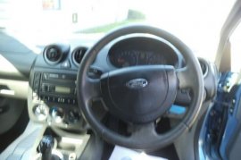 Ford Fiesta 1.4
