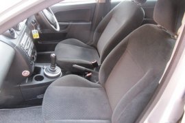 Ford Fiesta 1.25