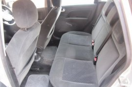 Ford Fiesta 1.25