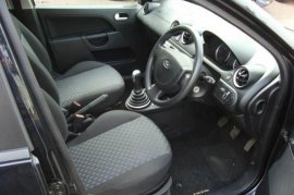 Ford Fiesta 1.4