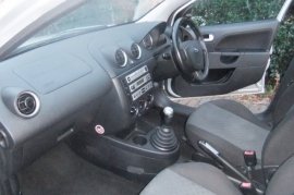 Ford Fiesta 1.4
