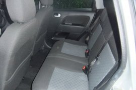 Ford Fiesta 1.4
