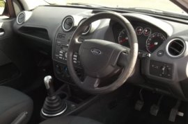 Ford Fiesta 1.4
