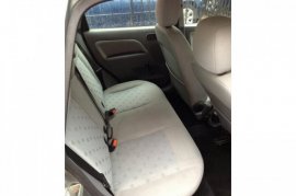 Ford Fiesta 1.4