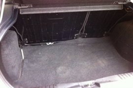 Ford Fiesta 1.4