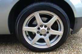 Ford Fiesta 1.3