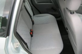 Ford Fiesta 1.25
