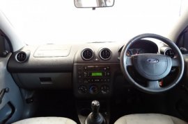 Ford Fiesta 1.3