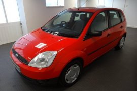 Ford Fiesta 1.3