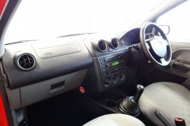 Ford Fiesta 1.3