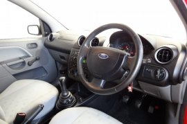Ford Fiesta 1.3