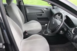 Ford Fiesta 1.4