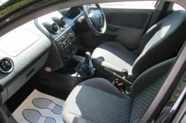 Ford Fiesta 1.4