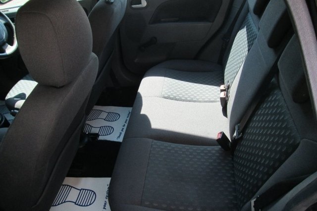 Ford Fiesta 1.4