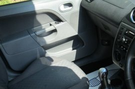 Ford Fiesta 1.4