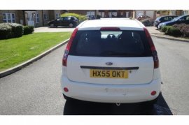 Ford Fiesta 1.4