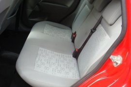 Ford Fiesta 1.4